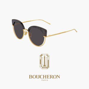 BOUCHERON SUNGLASSES - WOMEN BC0105S